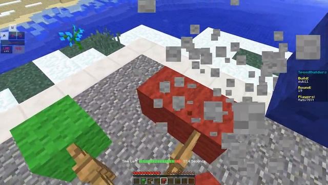 Tactics молекула 10/9x Speed builders смотреть онлайн