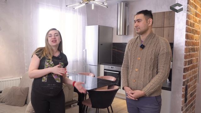 Комплексный ремонт | Начали штукатурить закончили ремонтом смотреть онлайн