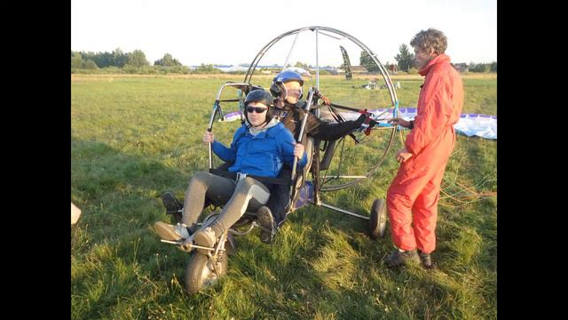 Полёт на параплане смотреть онлайн