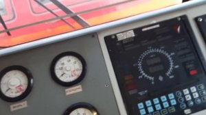 2ЭС5К(3ЭС5К) НЕ поднимаются токоприемники (часть 2)