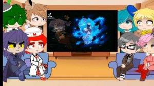 Реакция Земли королей на тт • 6 часть