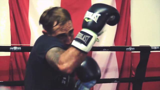 Alberto Palmetta y Francisco Torres van por todo en la Payne Boxing Series de Daytona смотреть онлайн