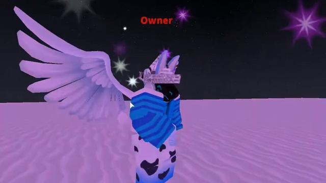 Roblox - Protogen Outfit смотреть онлайн