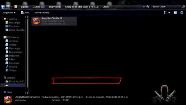 Descargar e Instalar Angry Birds Star Wars 2 Para Pc Full Español (Crack + Serial) смотреть онлайн