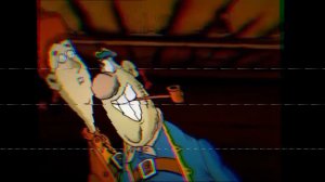 Интро моей рубрики