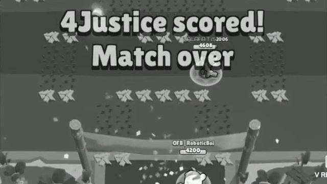 Бравл Старс пнзч 5 хэппи энд смотреть онлайн