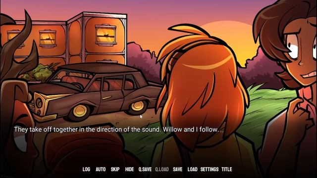 Not It: Spookiest Edition | Indie Game Collective Showcase смотреть онлайн