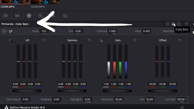 DaVinci Resolve COLOR PAGE! (for Complete Noobs) смотреть онлайн