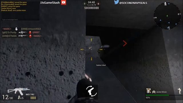 H-Hour FrostFire Gameplay (Controller) *NEW UPDATE* смотреть онлайн