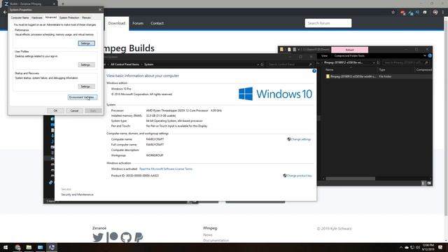 How to Install Replaymod on Minecraft 1.14.4 смотреть онлайн