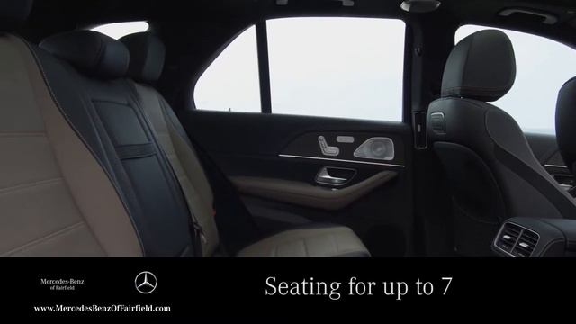 2020 Mercedes-Benz GLE 350 $659 Lease | Mercedes-Benz Of Fairfield CT