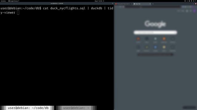 Manipulate Data Like A Boss: Explained смотреть онлайн