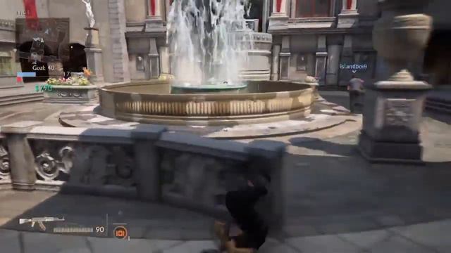 Uncharted 4 Multiplayer - Gameplay Part 1 смотреть онлайн