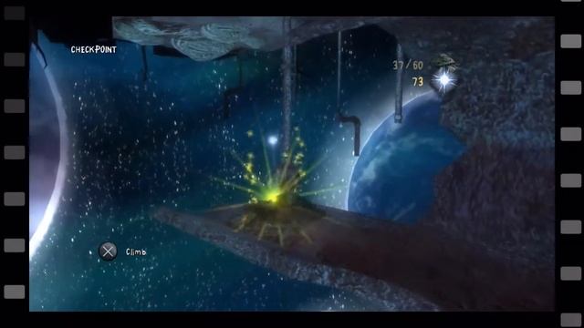 Where the Wild Things Are (PS3/NDS) | From Camera to Console смотреть онлайн