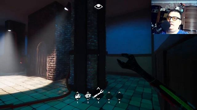 Cамая Cложная Игра в Мире / Gravewood High смотреть онлайн
