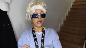 Лайза Коши | Лайза вступила в братство | Перевод НАСТЯ ДЖЕКСОН