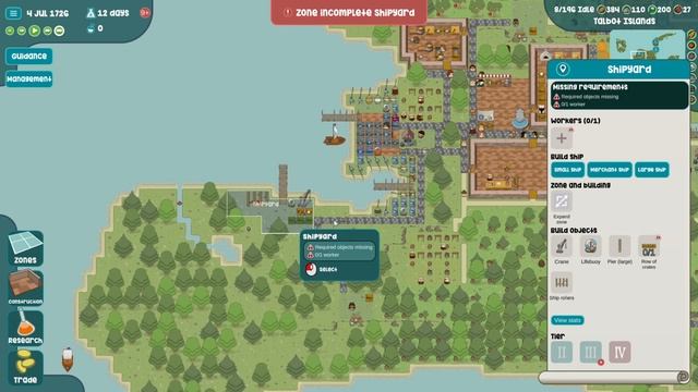 #05 КИРПИЧ-ПАНК One More Island прохождение на русском смотреть онлайн