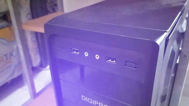 USB WiFi Adapter terkecil di dunia! Cuma 100 ribuan! - Review TP-Link TL-WN725N смотреть онлайн