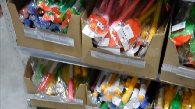 Микрос. Территория праздника в Белгороде - магазин праздничных товаров. Апрель 2015 г. смотреть онлайн