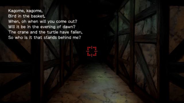 Corpse Party Book of Shadows [Blind] | Episode 28 - Into the Cave! смотреть онлайн