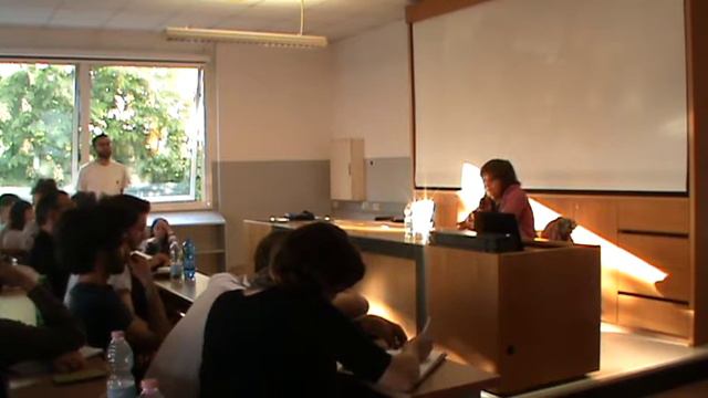 SEMINARIO EPISTEME - “Epistemologia della clinica fenomenologica” - Prof.ssa Maria Armezzani pt. 2 смотреть онлайн