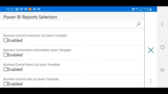 Power BI Mobile in Dynamics 365 Business Central | Sikich LLP смотреть онлайн