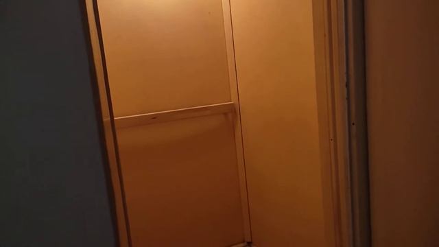 Лифт ЩЛЗ 1998г. Q=420кг V=0,71м/с смотреть онлайн