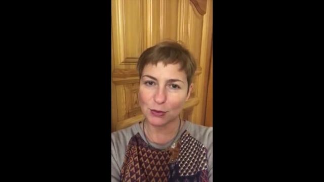 Юлия Яблонская поздравляет Русский театр с 70 летием смотреть онлайн