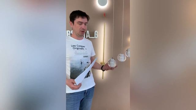 Обзор Terra sp3 подвесной светильник для спальни смотреть онлайн