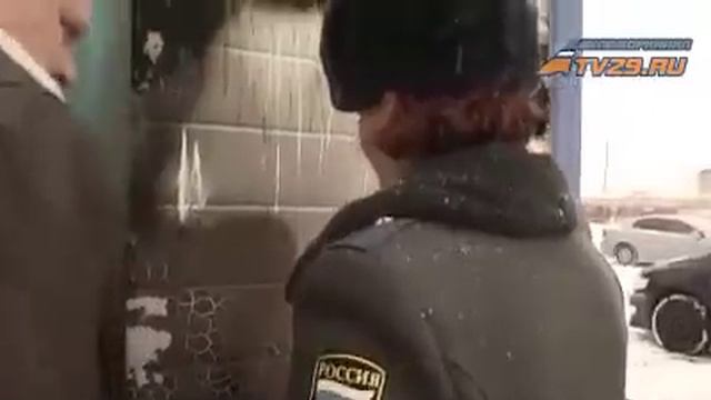 Пожар на северодвинской автомойке смотреть онлайн