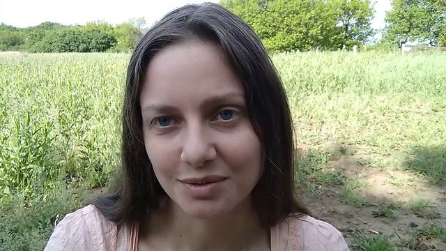 Как Я Воспринимаю Людей - По Цвету Души, И Основной Чакры смотреть онлайн