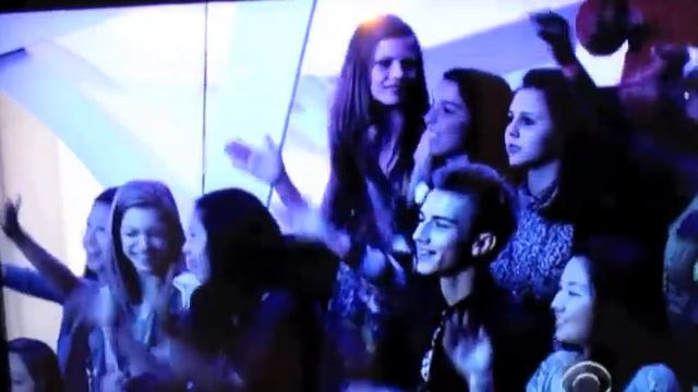 The Real Betty White on Live to Dance смотреть онлайн