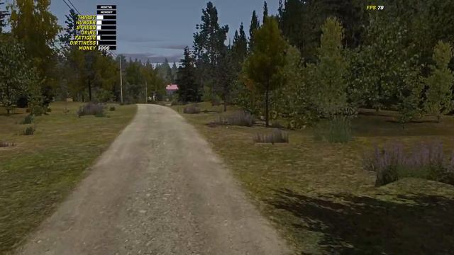 My Summer Car#1 - ССЫЛКА TWITCH КАНАЛ В ОПИСАНИИ смотреть онлайн