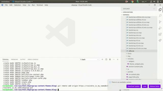 What is Bitbucket and How to use it ? смотреть онлайн