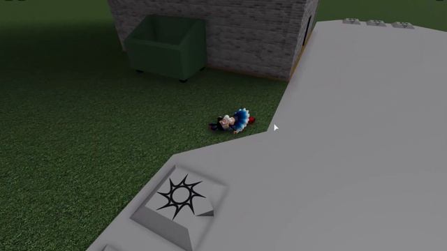 РОБЛОКС СИМУЛЯТОР ПАДЕНИЙ. Roblox Ragdoll Engine. смотреть онлайн