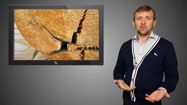 Усадка сруба. Усадка дома из бревна. Дом из кедра. Усадка деревянного дома. #КедрАрт смотреть онлайн