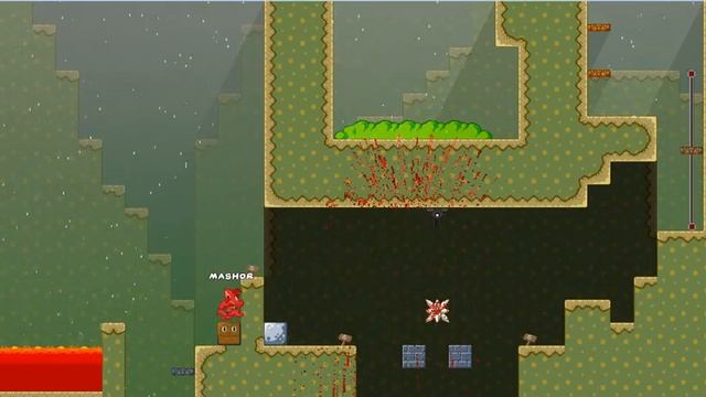 играем с Rokki в Bloody Trapland #1 смотреть онлайн