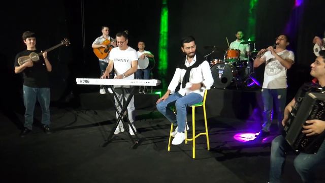 Elvin Əhməd - Yeni Dehli ( Manqalda kabab ) смотреть онлайн