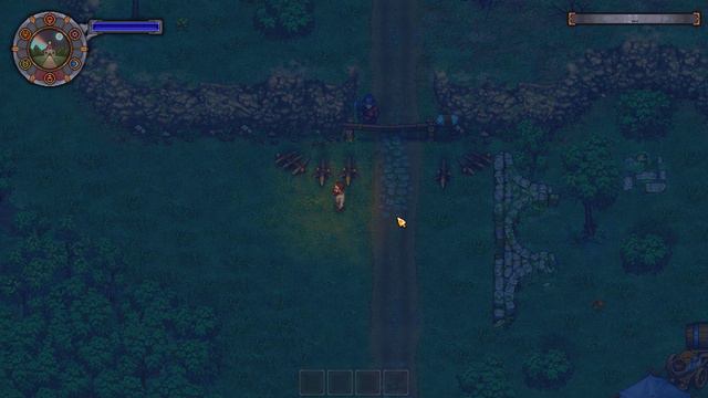 Graveyard Keeper Let's Play Blind Episode 6 смотреть онлайн