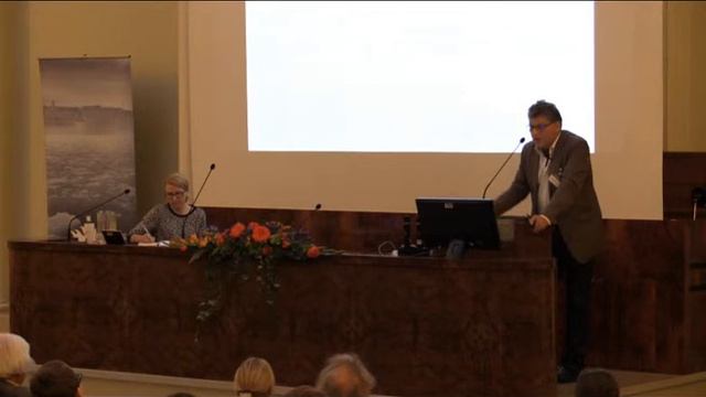 Aleksanteri Conference 2015 Evert van der Zweerde смотреть онлайн
