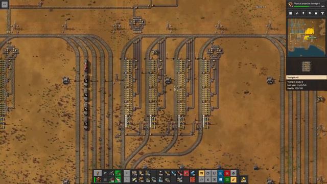 Factorio Megabase Basecamp - Episode 30 - Smelting for Purple Science смотреть онлайн
