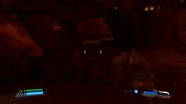 DOOM 2016 road to final boss смотреть онлайн