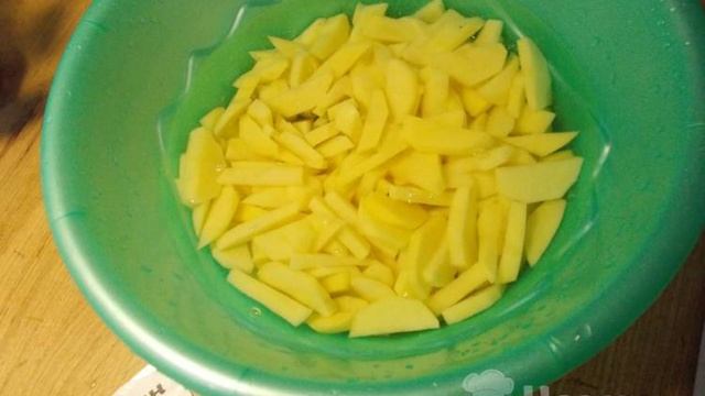 Рецепты от шеф-повара