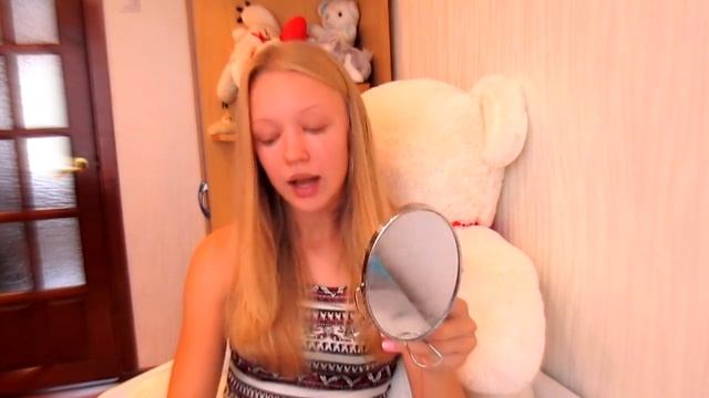 BACK TO SCHOOL/МАКИЯЖ В ШКОЛУ смотреть онлайн