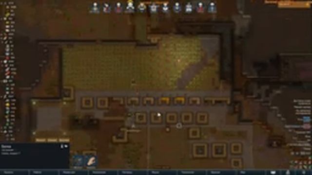 ⚔️RimWorld Royalty?Проигрывать - весело. Ответственный режим. №11 смотреть онлайн
