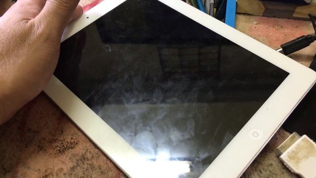 iPad 2 Wifi Unlock iCloud Without Disassemble смотреть онлайн