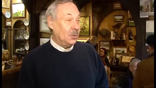 Русская культура. Истории о… 27.01.17 смотреть онлайн