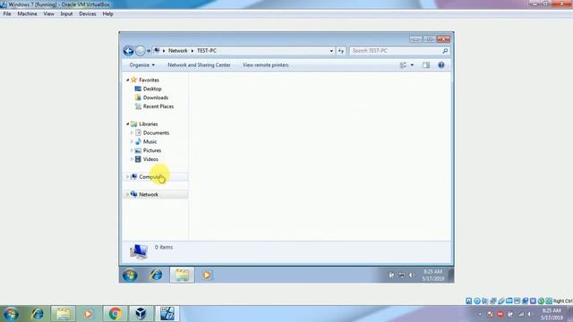 Virtual Box Error solve just few minutes in hindi смотреть онлайн