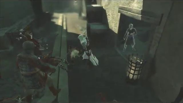 Assassins Creed Guard Murder Lulz смотреть онлайн