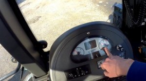 liugong 777A Китайская техника-деньги на ветер